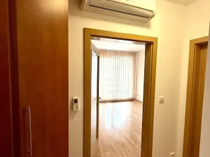 Pronájem bytu 2+kk, Olomouc, Bacherova, 55 m2