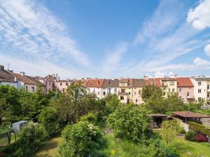 Pronájem bytu 2+1, Brno, Nevrklova, 56 m2