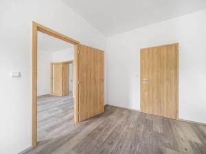 Pronájem bytu 2+1, Brno, Nevrklova, 56 m2