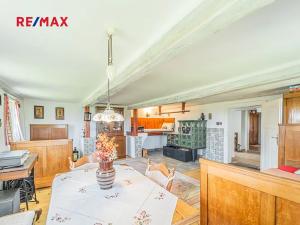 Prodej rodinného domu, Velké Hamry, 131 m2
