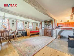 Prodej rodinného domu, Velké Hamry, 131 m2
