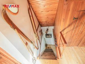 Prodej rodinného domu, Velké Hamry, 131 m2