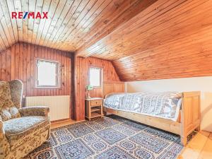 Prodej rodinného domu, Velké Hamry, 131 m2