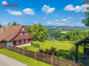 Prodej rodinného domu, Velké Hamry, 131 m2