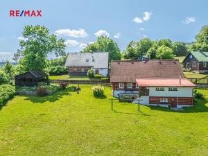 Prodej rodinného domu, Velké Hamry, 131 m2