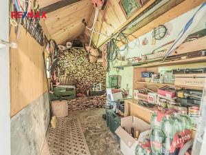 Prodej rodinného domu, Velké Hamry, 131 m2