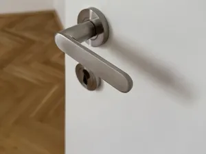 Pronájem bytu 2+1, Kladno, Polská, 51 m2