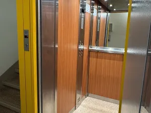 Pronájem bytu 2+1, Kladno, Polská, 51 m2