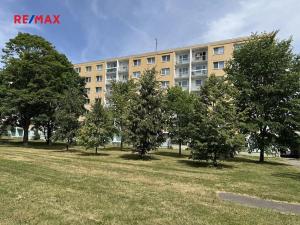 Pronájem bytu 2+1, Kladno, Polská, 51 m2