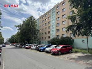 Pronájem bytu 2+1, Kladno, Polská, 51 m2
