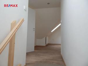 Pronájem bytu 2+kk, Rakovník, Bezděkov, 54 m2