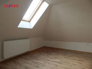 Pronájem bytu 2+kk, Rakovník, Bezděkov, 54 m2