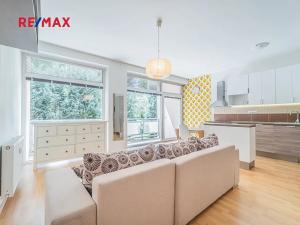 Prodej bytu 1+kk, Kladno, Moskevská, 39 m2