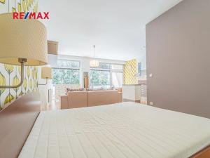 Prodej bytu 1+kk, Kladno, Moskevská, 39 m2