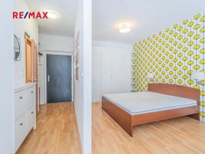 Prodej bytu 1+kk, Kladno, Moskevská, 39 m2