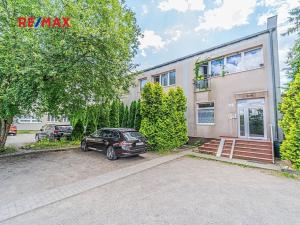 Prodej bytu 1+kk, Kladno, Moskevská, 39 m2