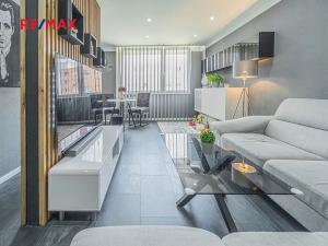 Prodej bytu 2+kk, Kladno, Anglická, 51 m2
