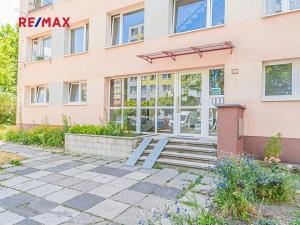 Prodej bytu 2+kk, Kladno, Anglická, 51 m2