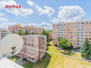 Prodej bytu 2+kk, Kladno, Anglická, 51 m2