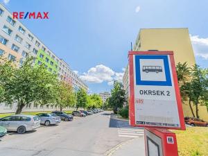 Prodej bytu 2+kk, Kladno, Anglická, 51 m2