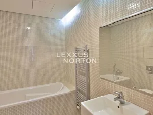 Pronájem bytu 3+kk, Praha - Vinohrady, Korunní, 80 m2