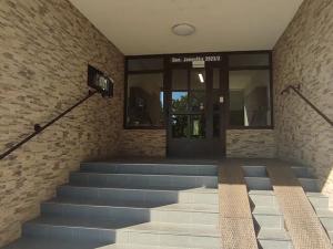 Pronájem bytu 1+kk, Ostrava, Gen. Janouška, 32 m2