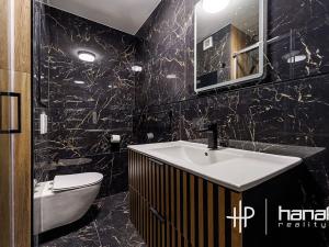 Pronájem bytu 2+1, Olomouc, Rožňavská, 45 m2