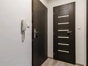 Pronájem bytu 2+1, Olomouc, Rožňavská, 45 m2