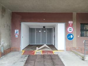 Pronájem garáže, Plzeň, Tomanova, 15 m2