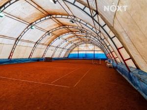 Prodej komerční nemovitosti, Praha, 580 m2