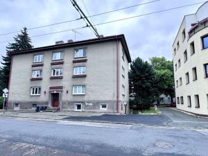 Pronájem bytu 2+1, Pardubice - Bílé Předměstí, Ke Kamenci, 57 m2
