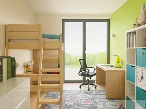 Pronájem bytu 4+kk, Praha - Radlice, Radlická, 184 m2
