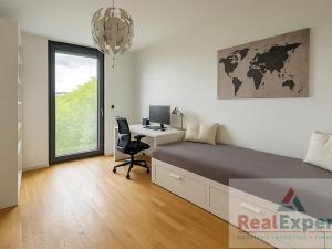 Pronájem bytu 4+kk, Praha - Radlice, Radlická, 184 m2