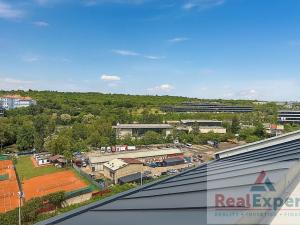 Pronájem bytu 4+kk, Praha - Radlice, Radlická, 184 m2