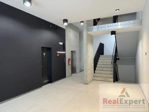 Pronájem bytu 4+kk, Praha - Radlice, Radlická, 184 m2