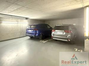 Pronájem bytu 4+kk, Praha - Radlice, Radlická, 184 m2