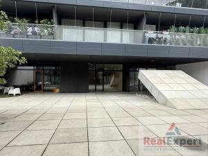 Pronájem bytu 4+kk, Praha - Radlice, Radlická, 184 m2