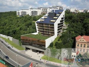 Pronájem bytu 4+kk, Praha - Radlice, Radlická, 184 m2