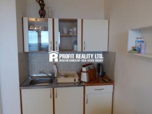 Pronájem bytu 2+kk, Praha - Chodov, Nad Opatovem, 43 m2
