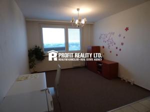 Pronájem bytu 2+kk, Praha - Chodov, Nad Opatovem, 43 m2