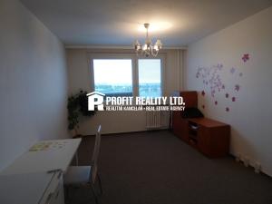 Pronájem bytu 2+kk, Praha - Chodov, Nad Opatovem, 43 m2