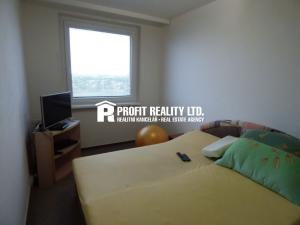 Pronájem bytu 2+kk, Praha - Chodov, Nad Opatovem, 43 m2