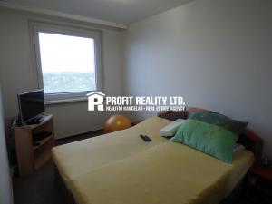 Pronájem bytu 2+kk, Praha - Chodov, Nad Opatovem, 43 m2