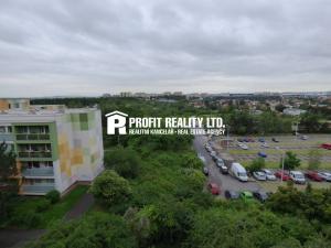 Pronájem bytu 2+kk, Praha - Chodov, Nad Opatovem, 43 m2