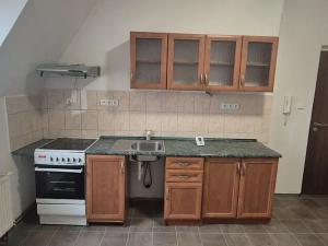 Pronájem bytu 2+1, Česká Lípa, Arbesova, 74 m2