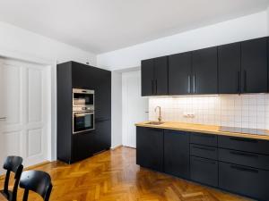 Prodej bytu 5+kk, Praha - Smíchov, Strakonická, 102 m2
