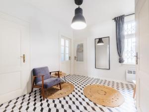 Prodej bytu 5+kk, Praha - Smíchov, Strakonická, 102 m2