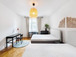 Prodej bytu 5+kk, Praha - Smíchov, Strakonická, 102 m2