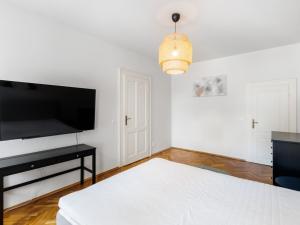 Prodej bytu 5+kk, Praha - Smíchov, Strakonická, 102 m2