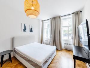 Prodej bytu 5+kk, Praha - Smíchov, Strakonická, 102 m2